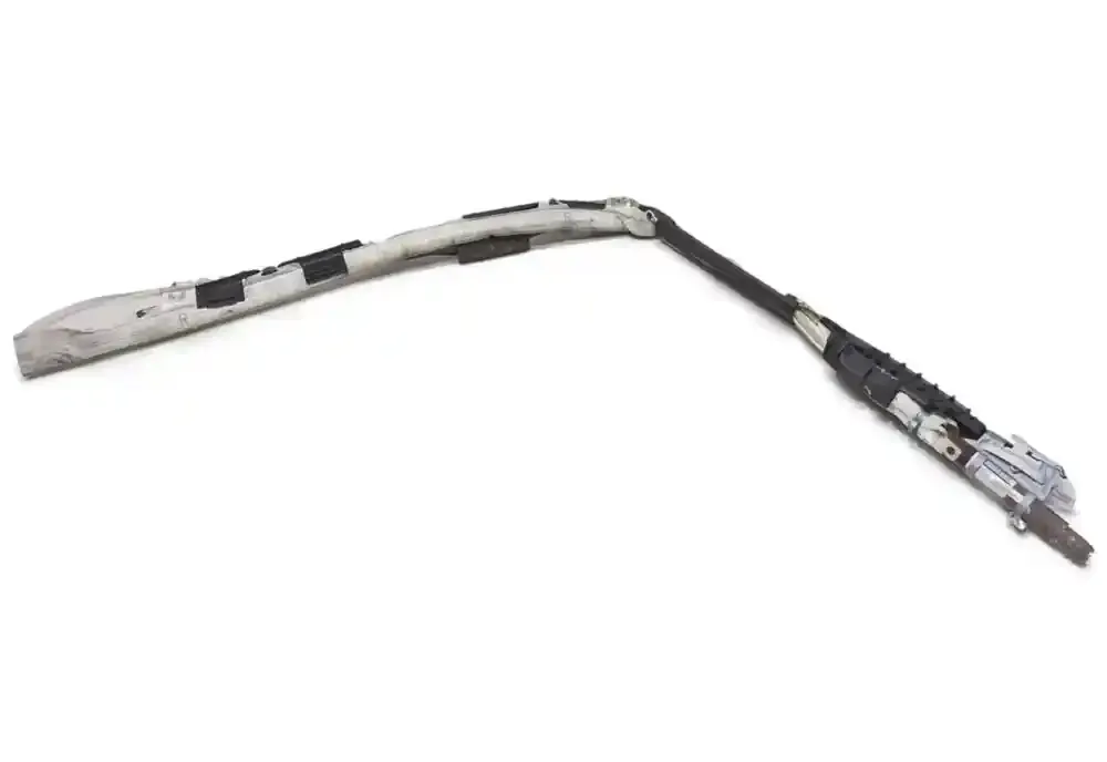 5P0880742C штора подушек безопасности Seat Altea 2007
