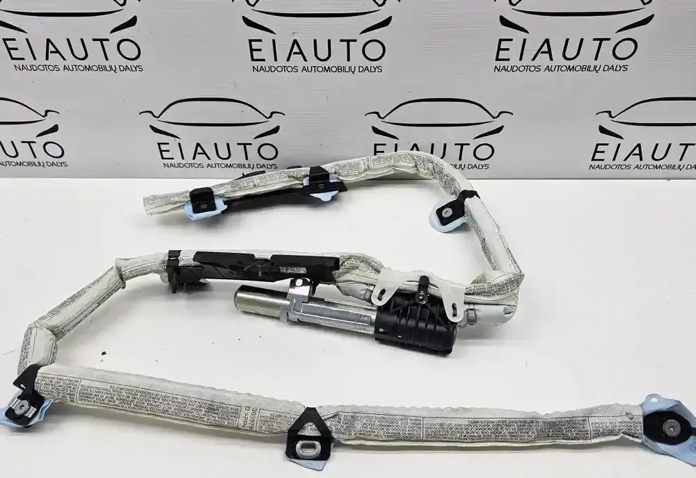 30380710C штора подушек безопасности BMW 3 E90 E91 2007