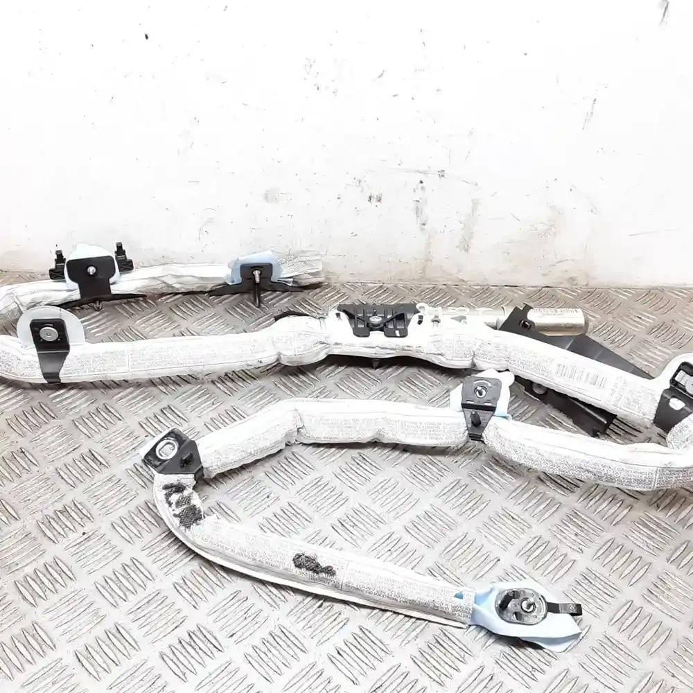 5476080018 штора подушок безпеки BMW 3 E90 E91 2007
