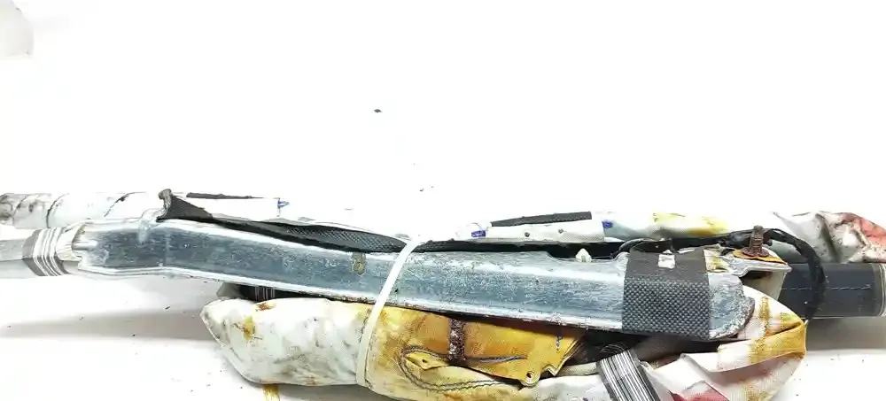 630547900F штора подушек безопасности Ford Mondeo MK V 2017
