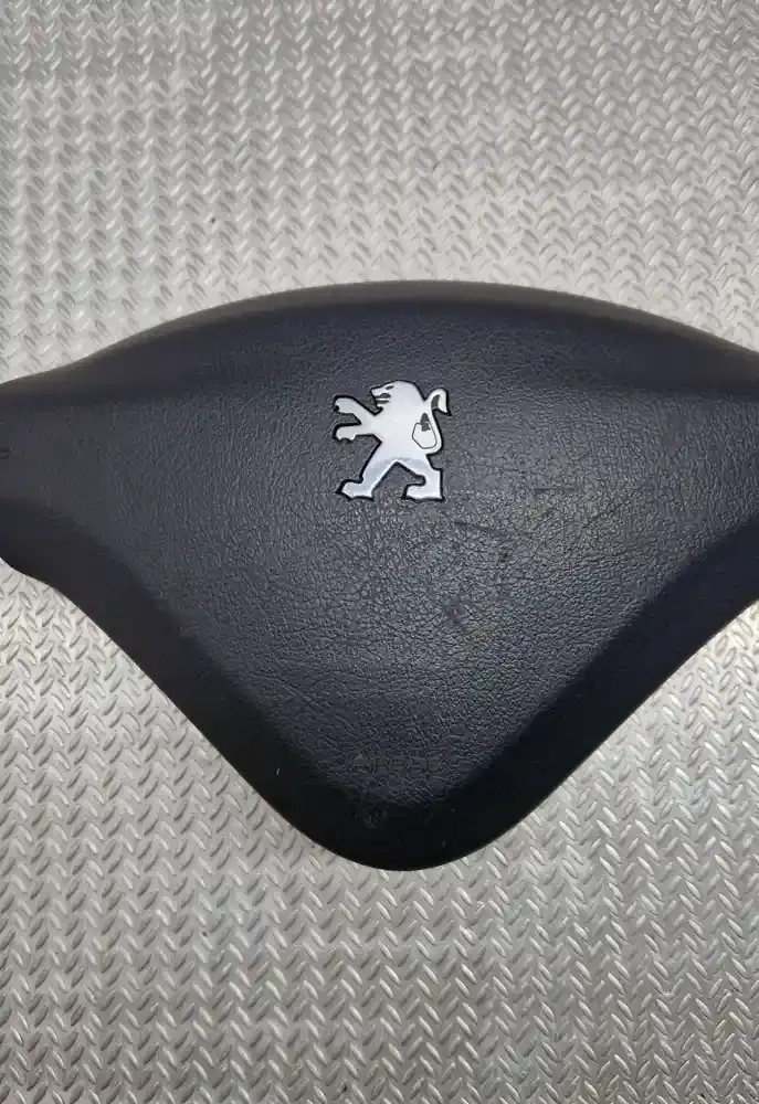 1A0831875 штора подушок безпеки Peugeot 207 2008