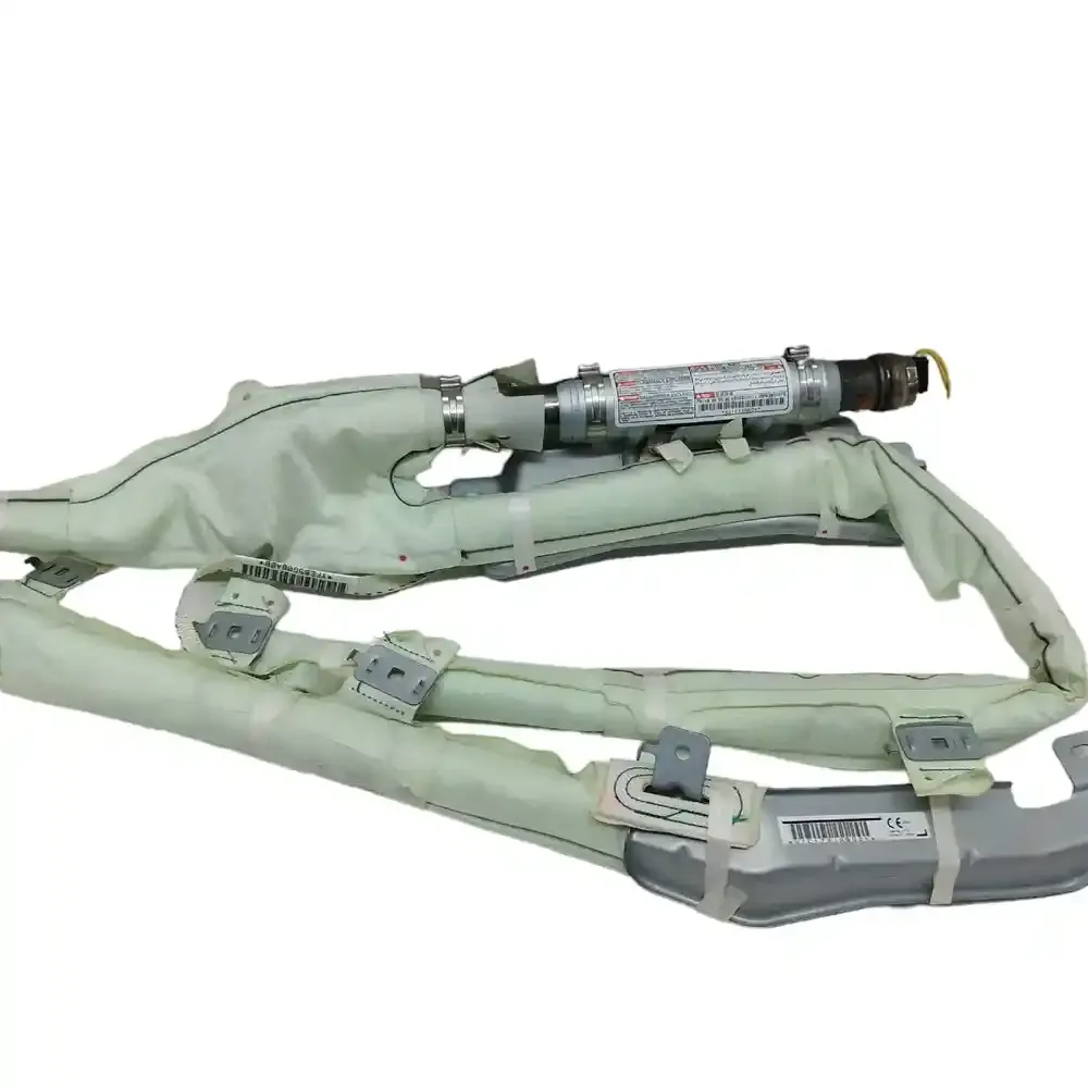 0588P10045 штора подушок безпеки Mitsubishi i-MiEV 2012
