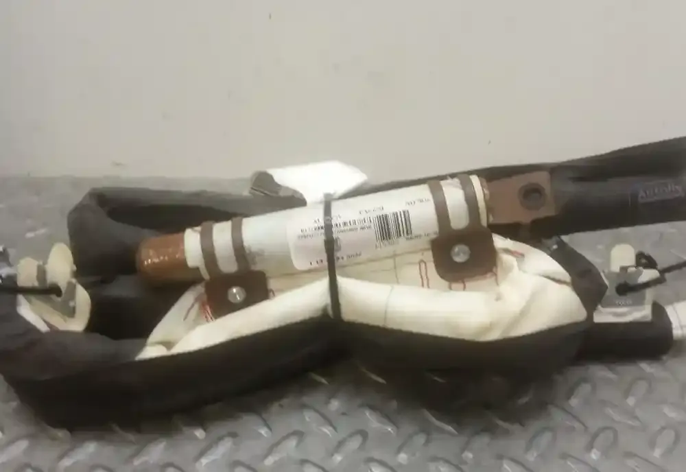 11341845532 штора подушок безпеки Renault Megane III 2009