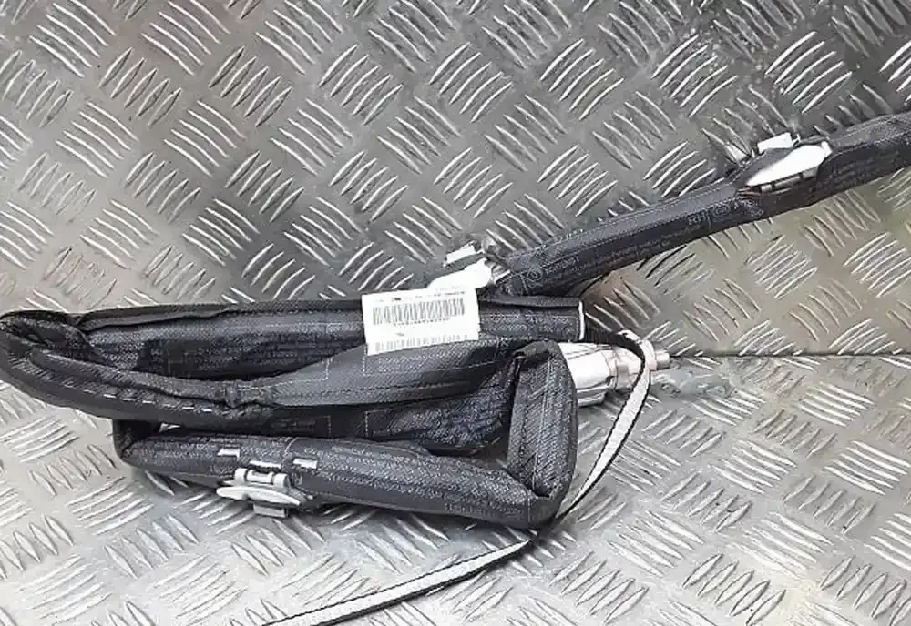 34127191B штора подушок безпеки Citroen C4 II Picasso 2013