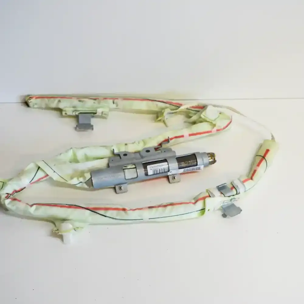 619938400A штора подушек безопасности Mazda 3 II 2011