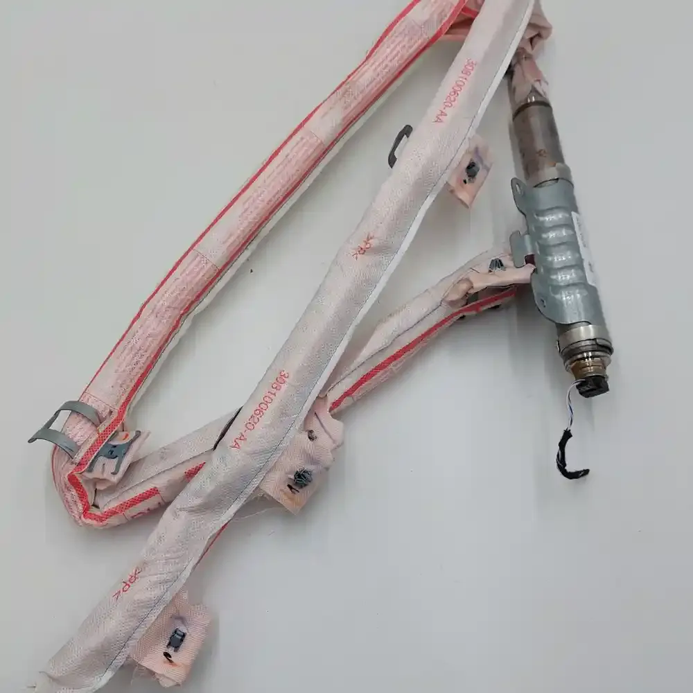308100620 штора подушек безопасности Mini One - Cooper F56 F55 2016