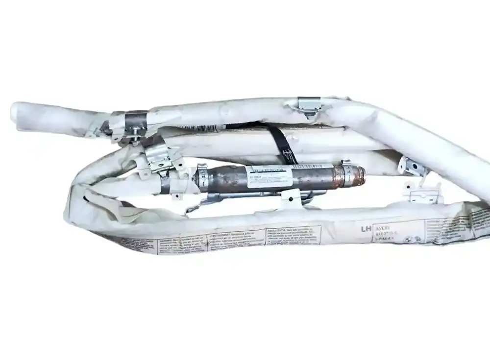 08B2472A005F штора подушек безопасности BMW X5 E70 2011
