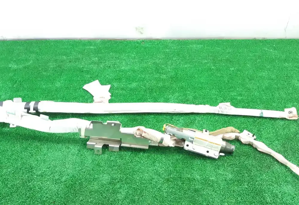 EG2157KN0J штора подушек безопасности Mazda CX-7 2009