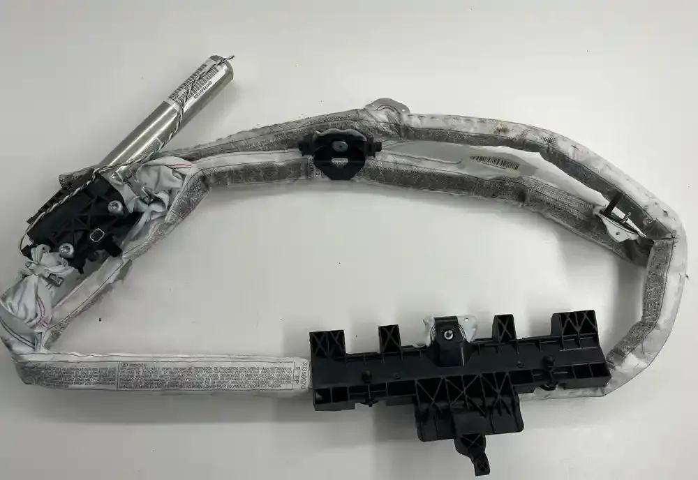 1012783190233 штора подушек безопасности BMW 1 E81 E87 2007