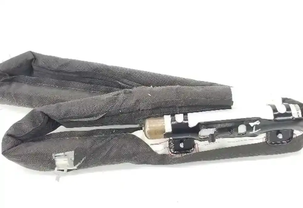 42652670262 штора подушок безпеки Renault Scenic III - Grand scenic III 2009