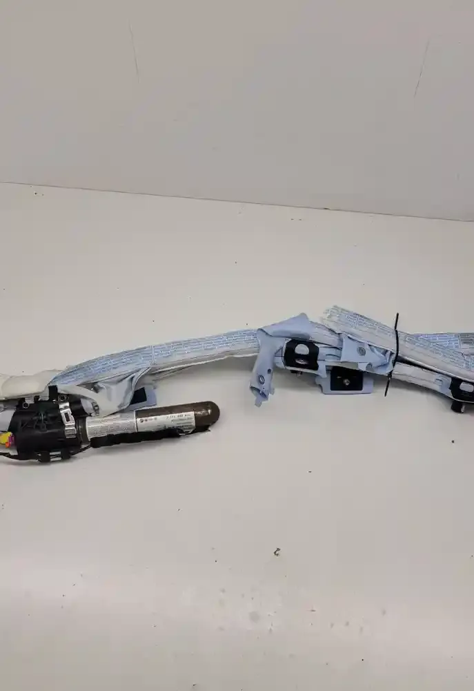 3C880741C штора подушек безопасности Volkswagen PASSAT B6 2006