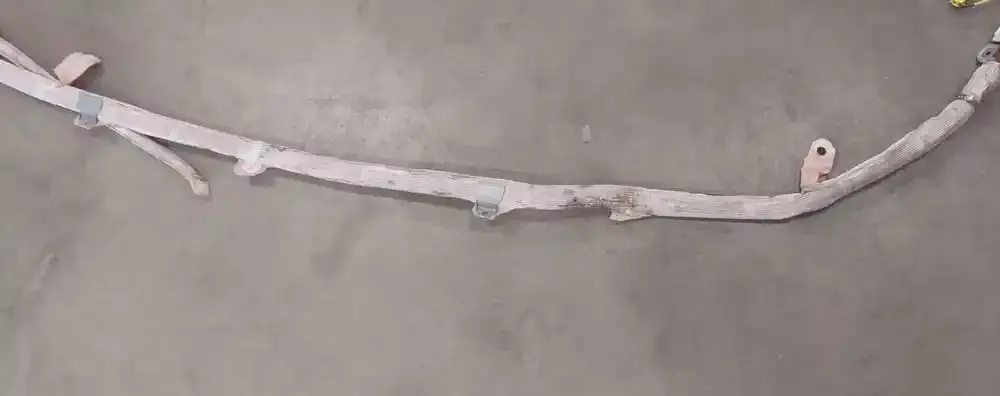 0482EC0CWM5P штора подушек безопасности Volkswagen Touareg I 2004