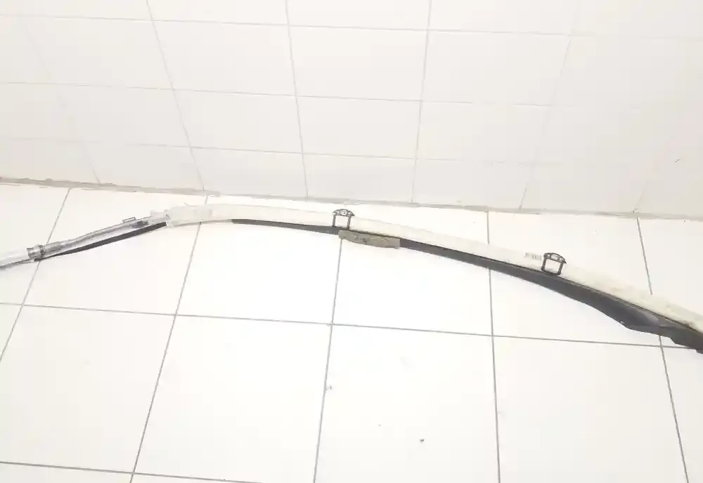 2118602205280521601822 штора подушок безпеки Mercedes-Benz E W211 2005