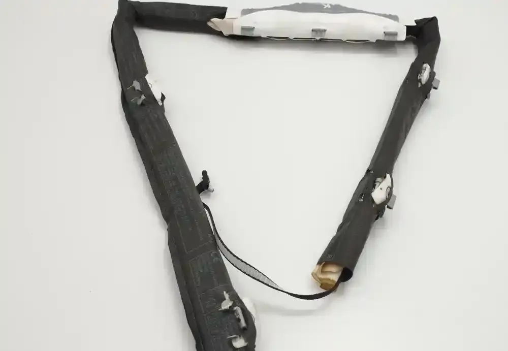 5050191 штора подушек безопасности Citroen DS5 2013