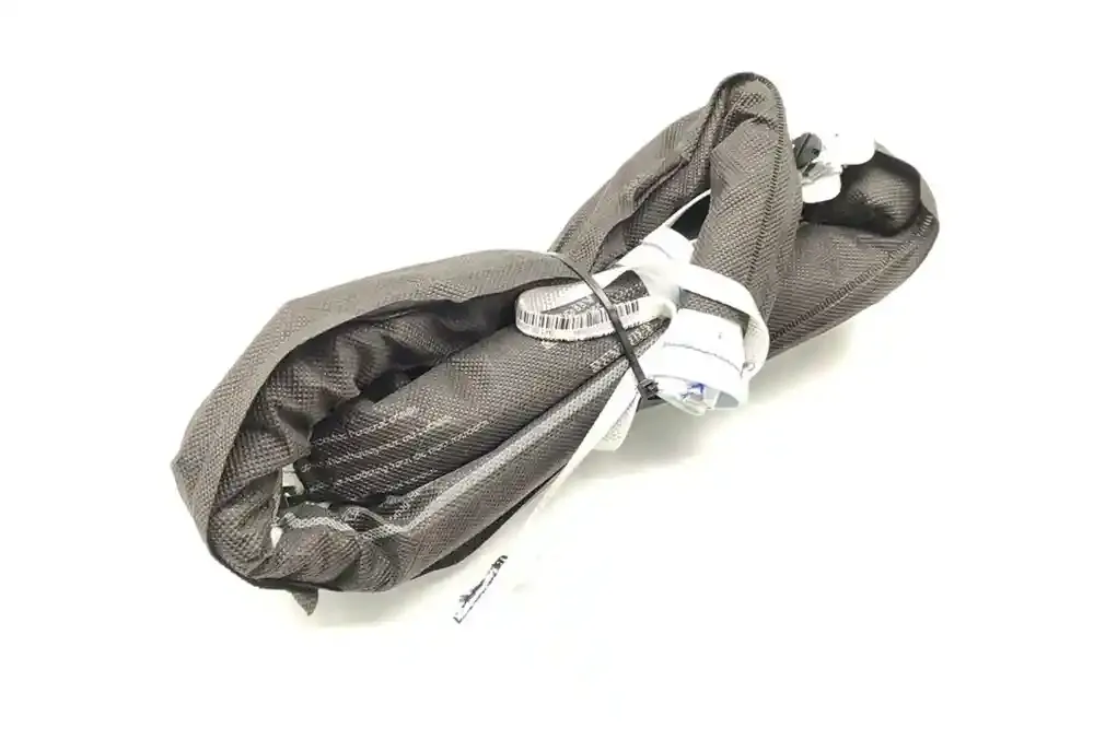9301541 штора подушок безпеки Renault Laguna III 2009