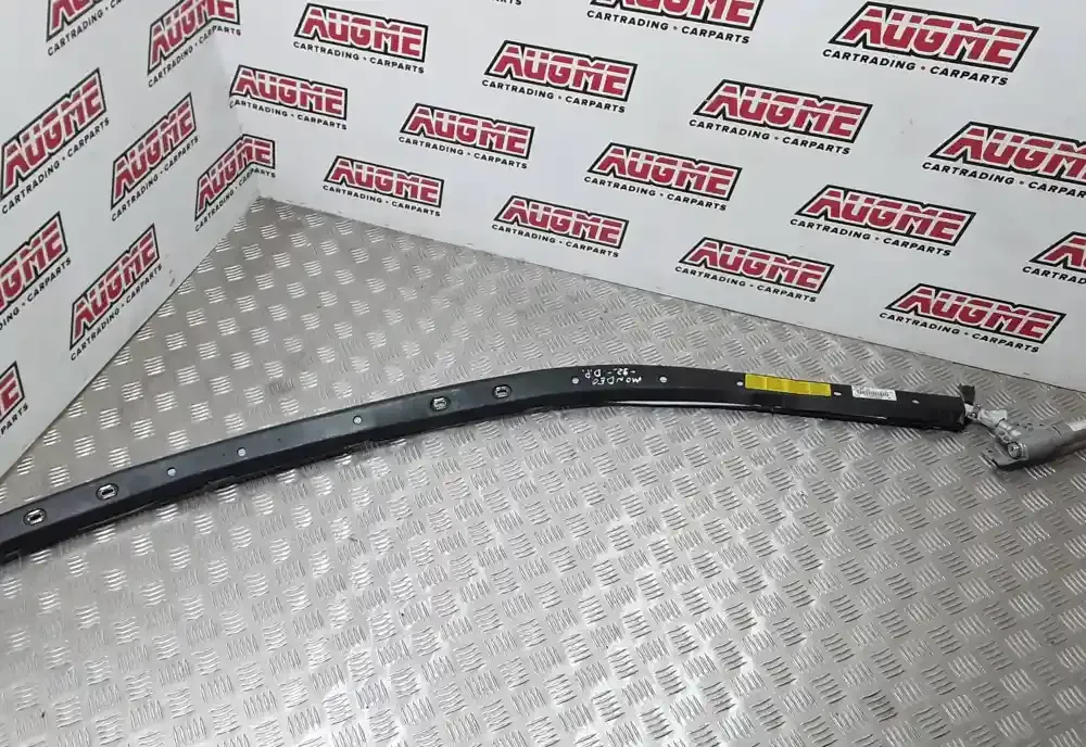 0005561B штора подушек безопасности Ford Mondeo Mk III 2003