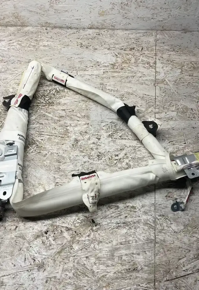 222022Z02869XN штора подушок безпеки Nissan Juke II F16 2020