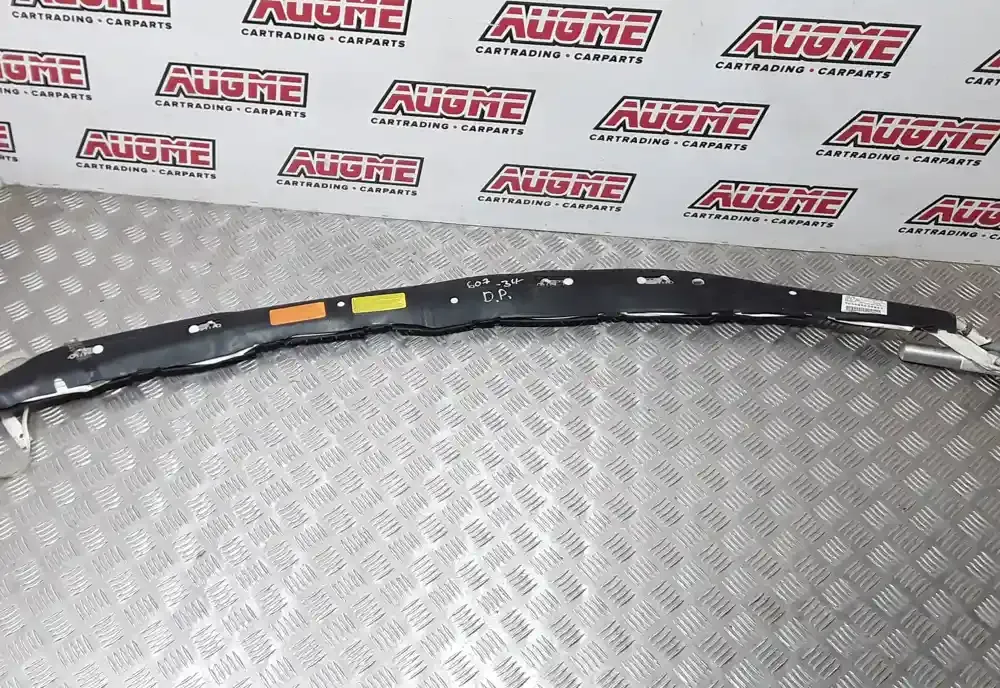 30625086D штора подушок безпеки Peugeot 607 2005