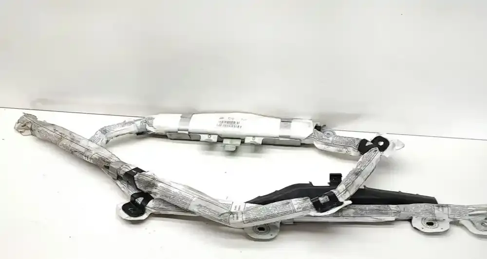 34060506C штора подушек безопасности BMW X3 F25 2013
