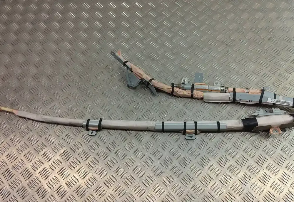 A2010824906 штора подушок безпеки Mazda 6 2009