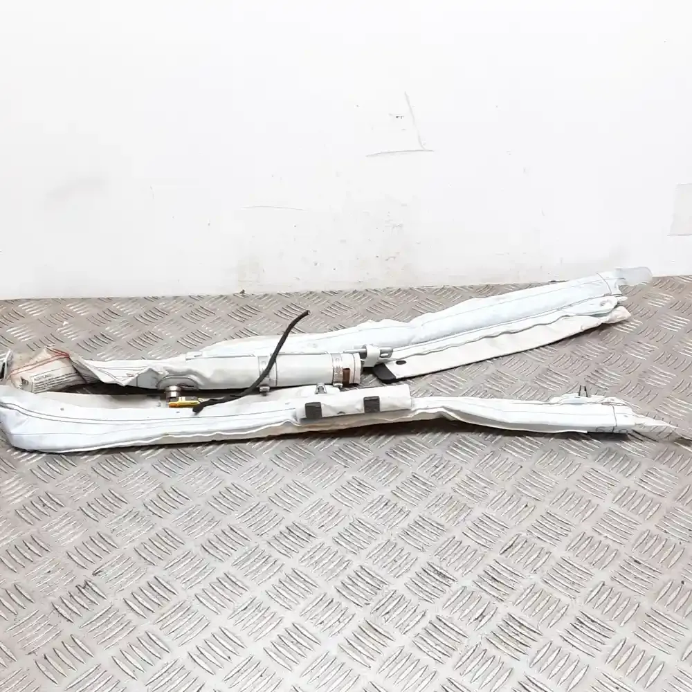 61R480302247 штора подушек безопасности Seat Leon (1P) 2008