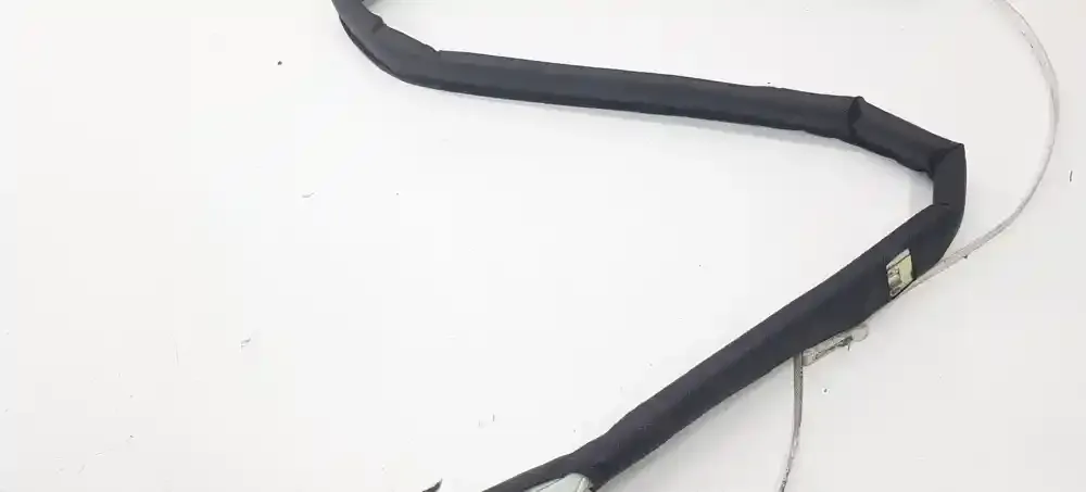 AZ8044D044809273 штора подушек безопасности Peugeot 407 2005