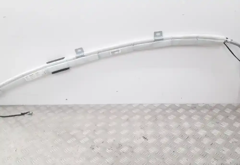 30323780F штора подушок безпеки Jaguar X-Type 2004