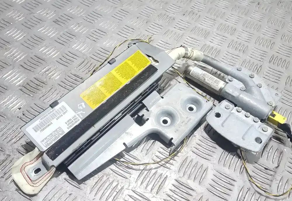 30319840B штора подушок безпеки Land Rover Range Rover L322 2007