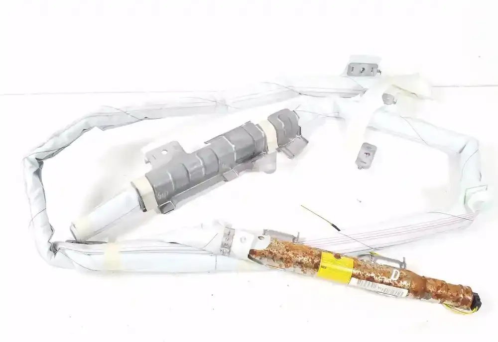 6217050020 штора подушек безопасности Lexus LS 460 - 600H 2007