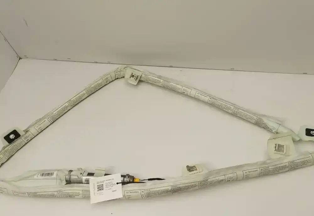 A123759001223305550 штора подушок безпеки Mercedes-Benz E W212 2011