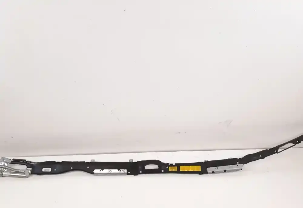 300005169C штора подушек безопасности Opel Zafira A 2002