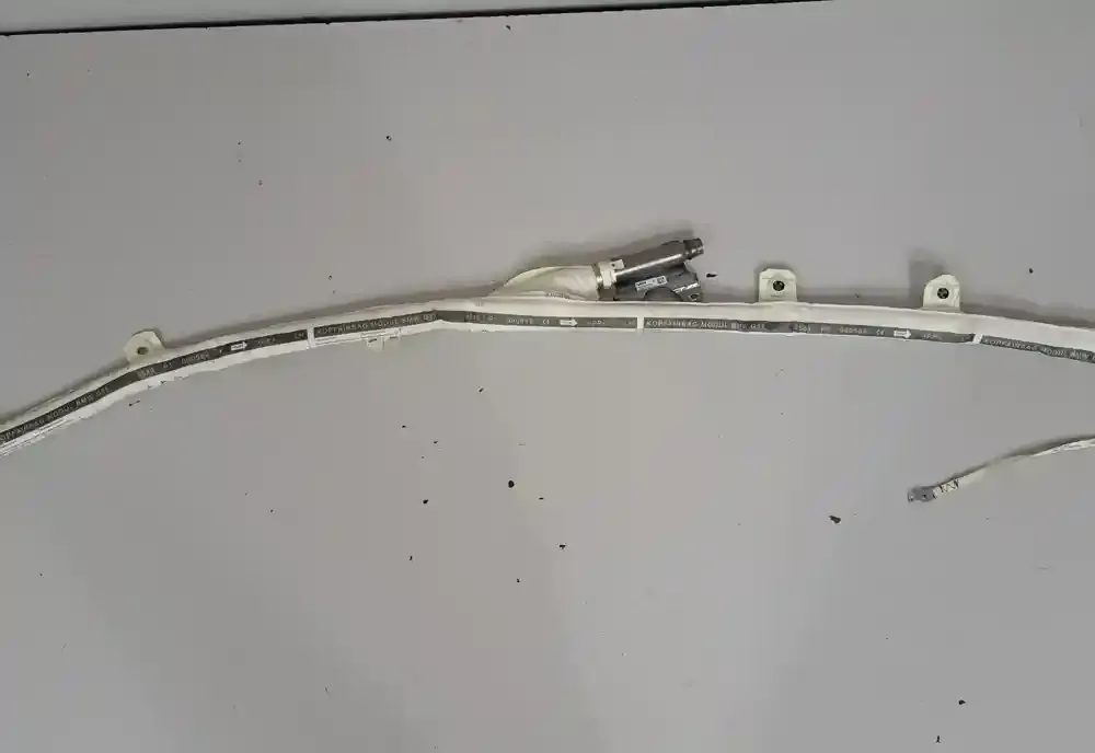 7355807 штора подушок безпеки BMW 7 G11 G12 2016