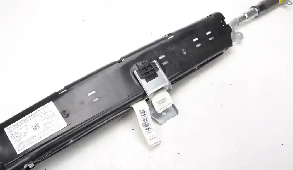 99180309104 штора подушок безпеки Porsche 718 Cayman 982 982c 2017