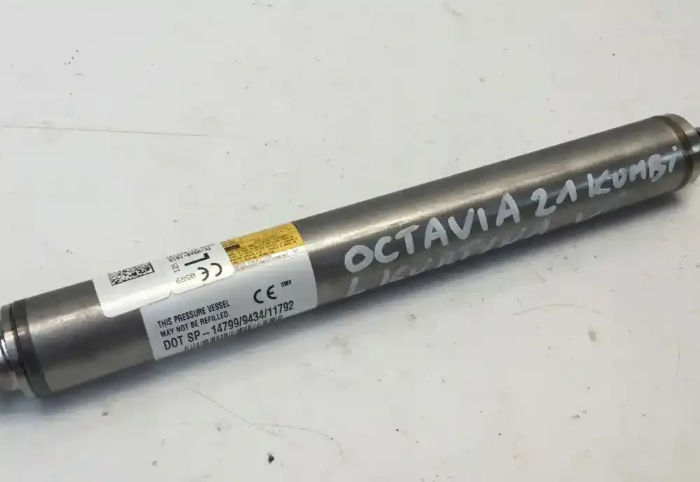 5E3880741E штора подушек безопасности Skoda Octavia Mk4 2021