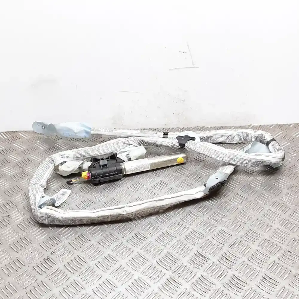 680KS00264877T штора подушок безпеки Audi A6 S6 C6 4F 2008