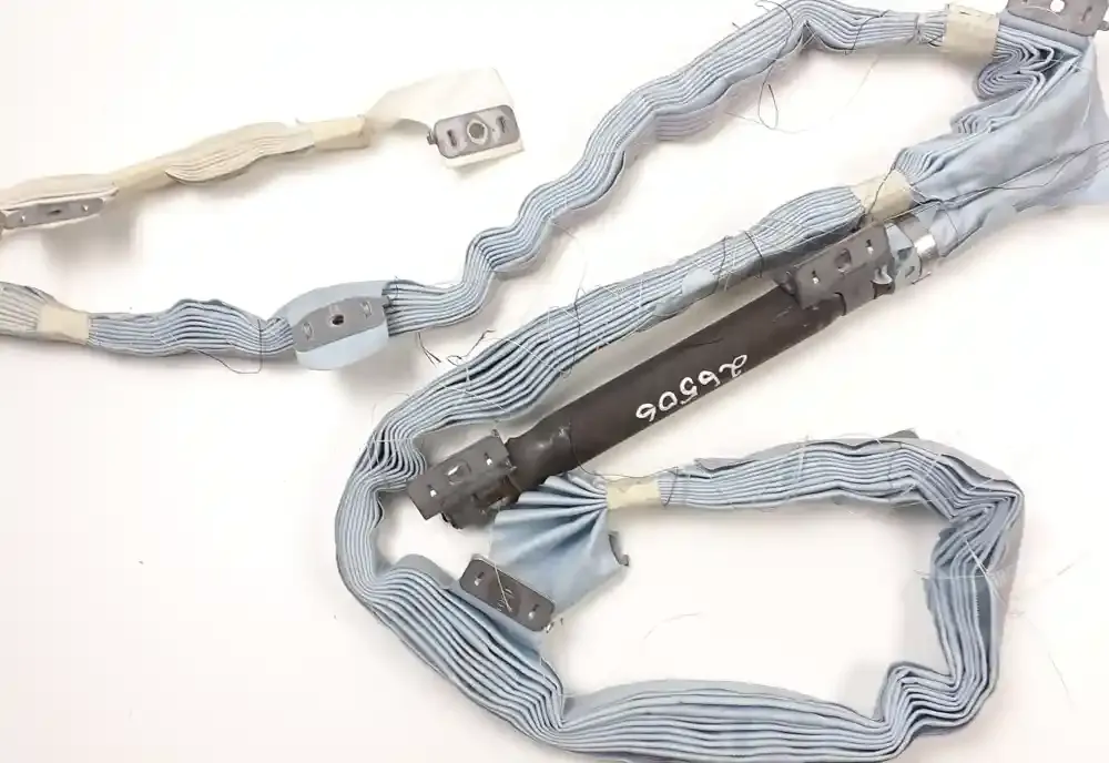 302407406Q67 штора подушек безопасности Lexus RX 330 - 350 - 400H 2009