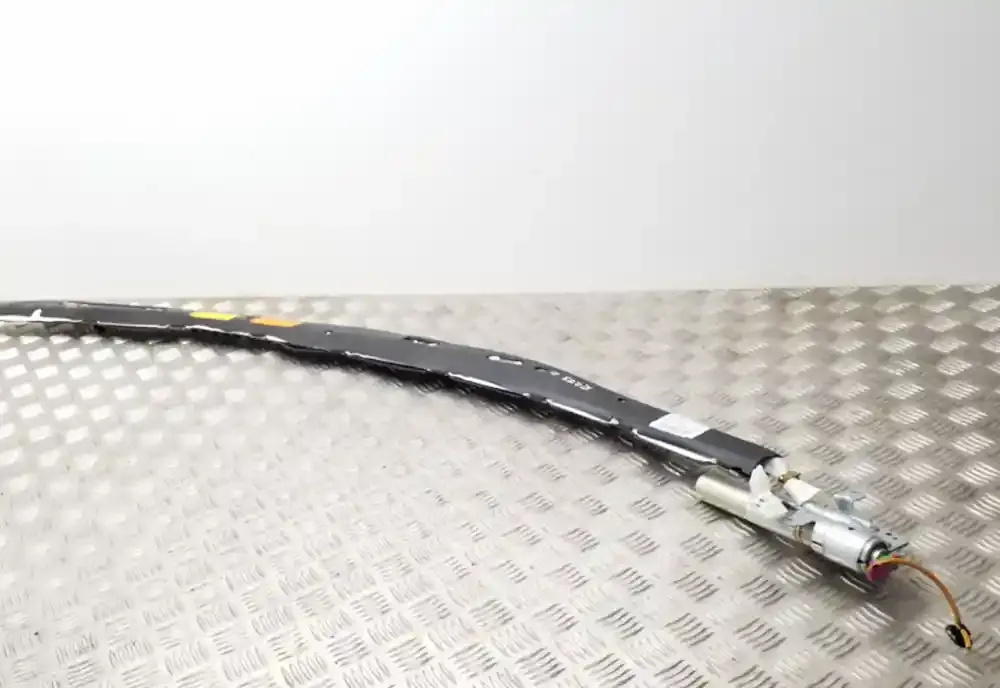 963485538004 штора подушок безпеки Peugeot 607 2004