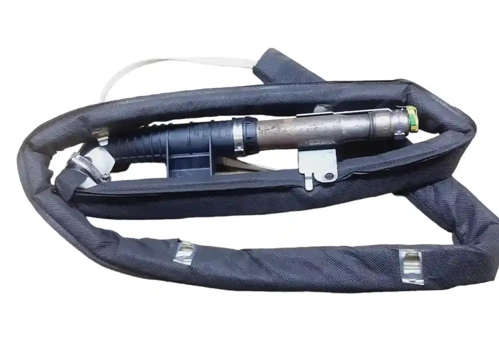 511507600166 штора подушок безпеки Renault Vel Satis 2005