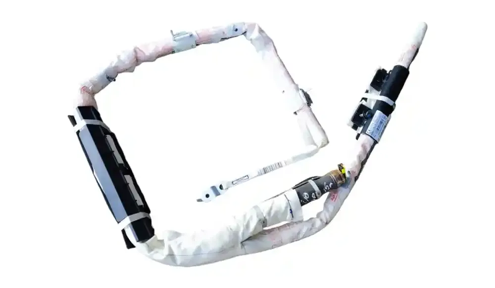 85020B900 штора подушек безопасности Hyundai i10 2015