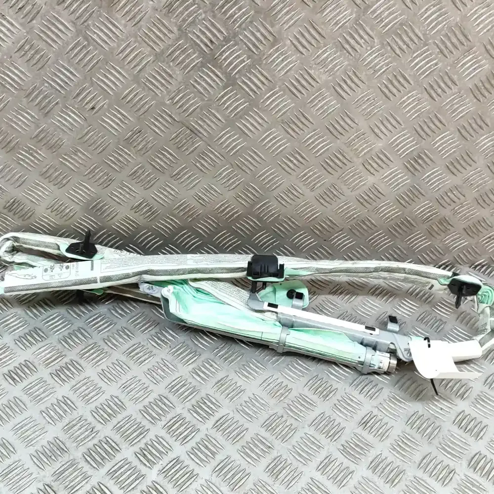 8X2314K1460AE штора подушок безпеки Jaguar XF X250 2014