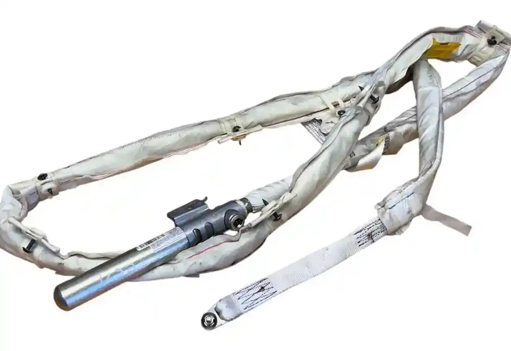 84696383501D штора подушок безпеки BMW 5 E60 E61 2005