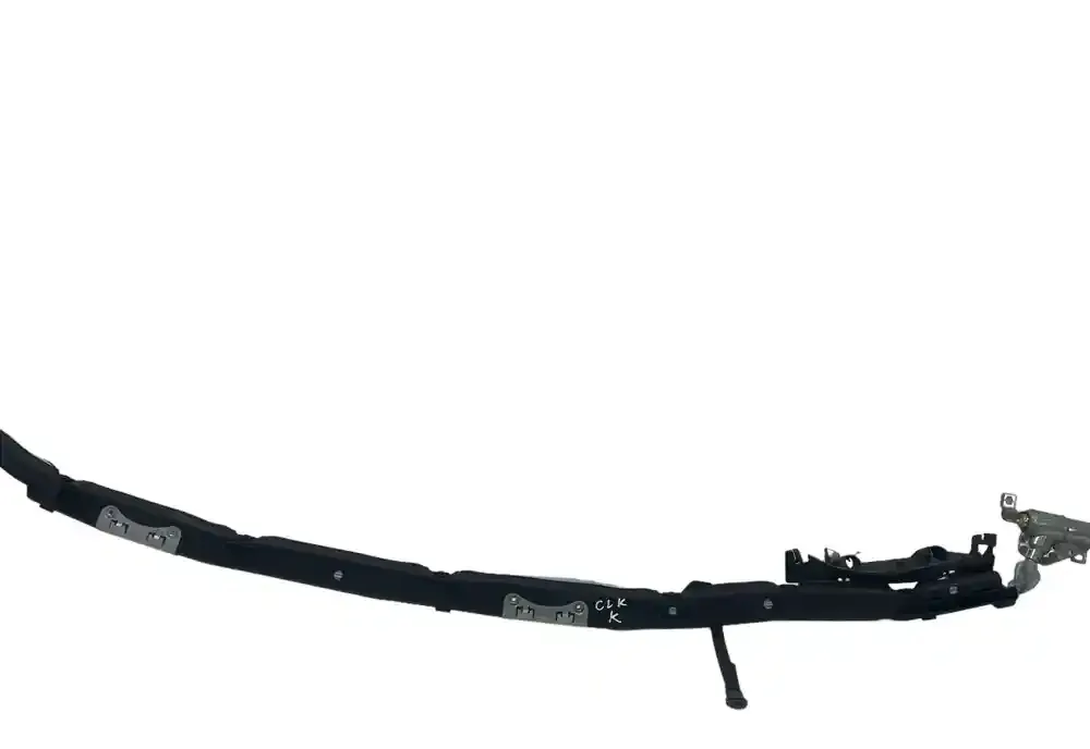 1006629120061 штора подушек безопасности Mercedes-Benz CLK A209 C209 2006