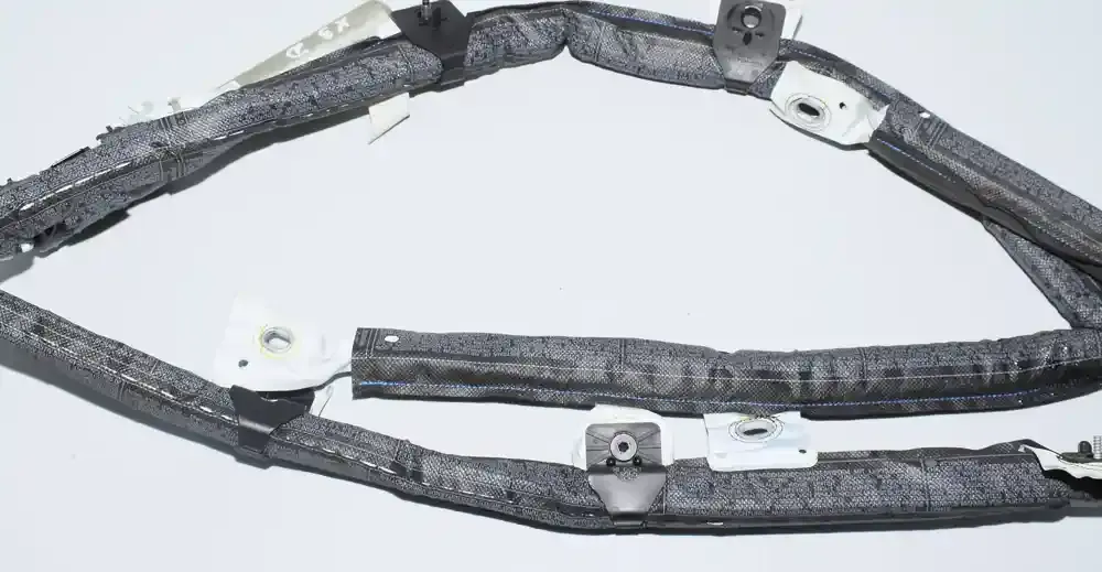 3405192 штора подушек безопасности BMW X3 E83 2005