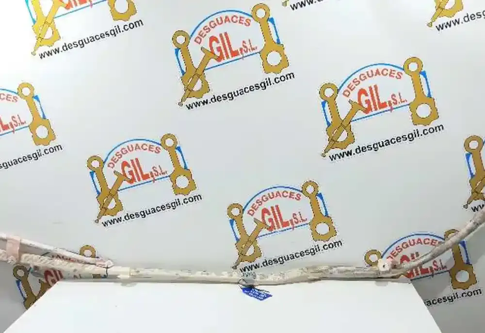 7L6380741F штора подушек безопасности Volkswagen Touareg I 2002