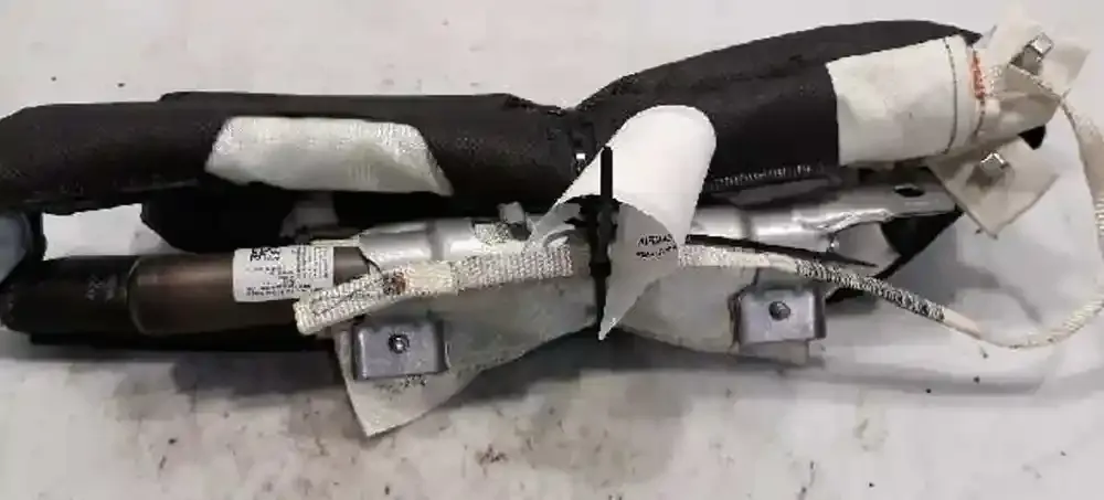 0133358G штора подушек безопасности Peugeot 508 II 2010