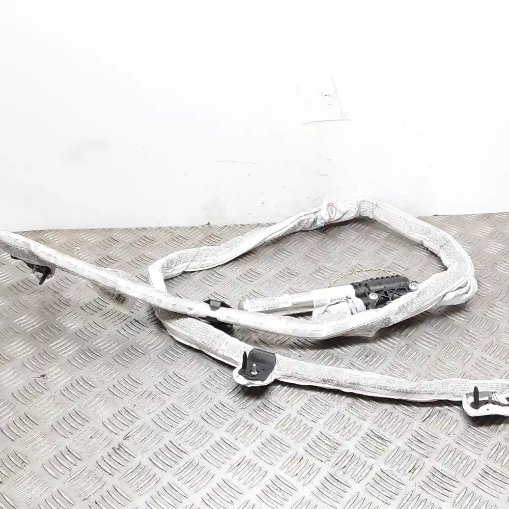 04B227FB0259Q штора подушек безопасности BMW 1 E81 E87 2004
