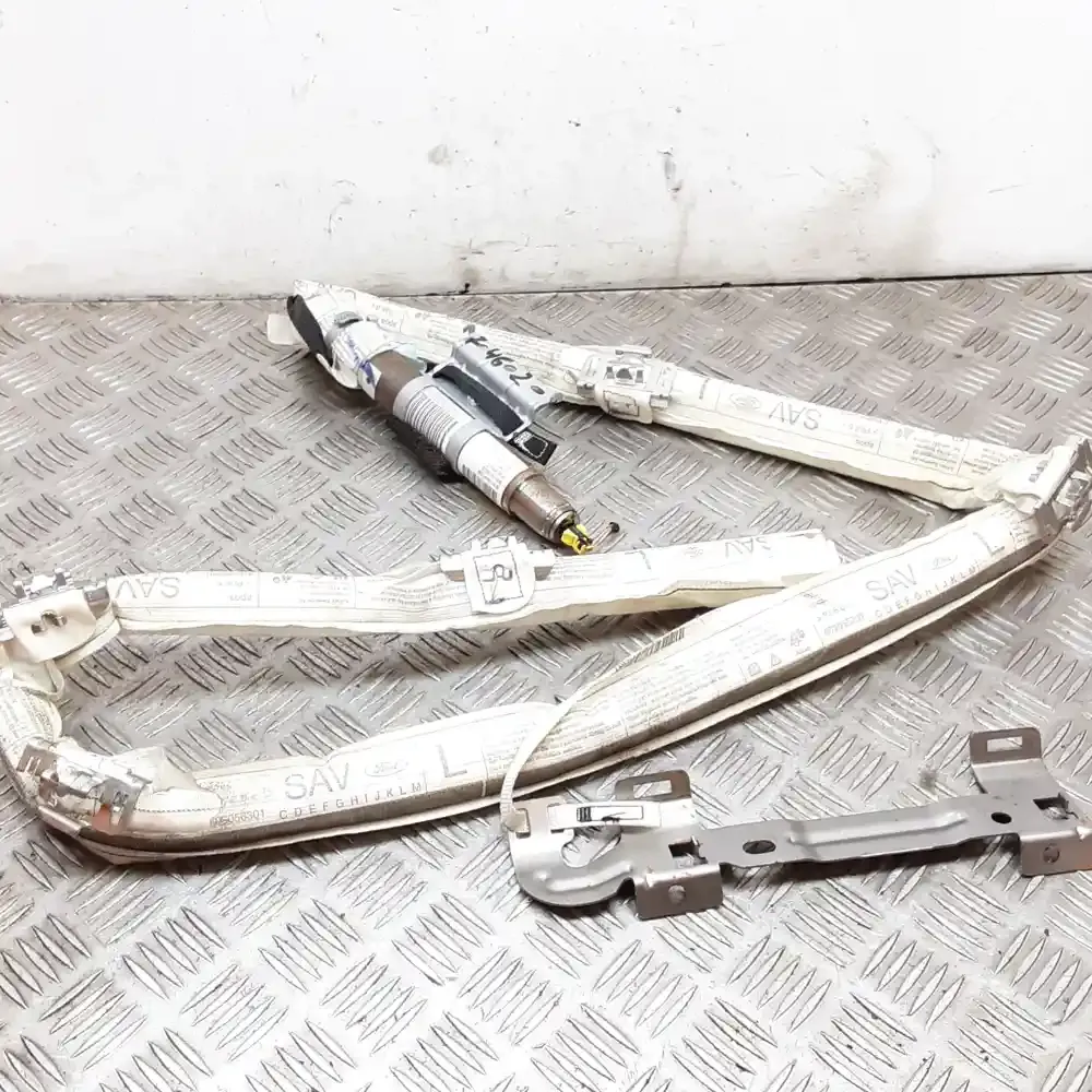 881801093444100008 штора подушок безпеки Ford S-MAX 2010