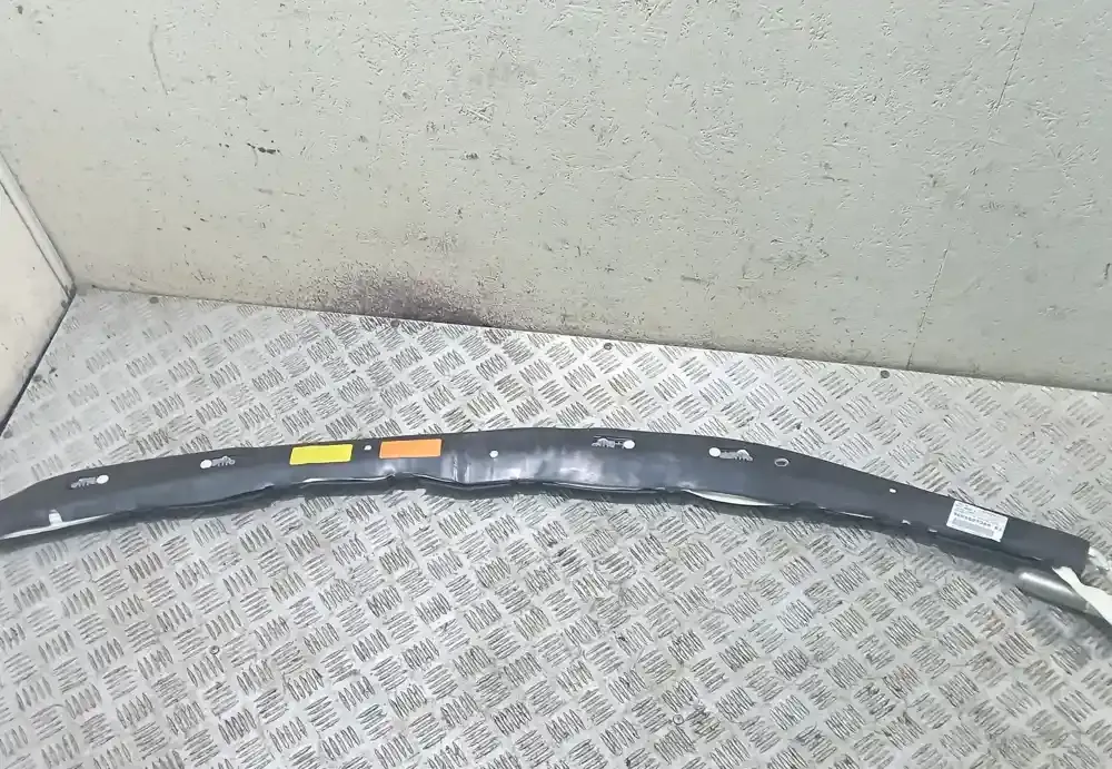 30370040D штора подушек безопасности Peugeot 607 2009