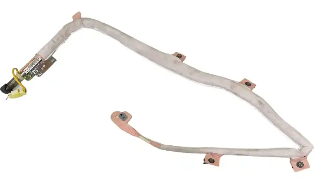 24010342670 штора подушок безпеки Mazda RX8 2004