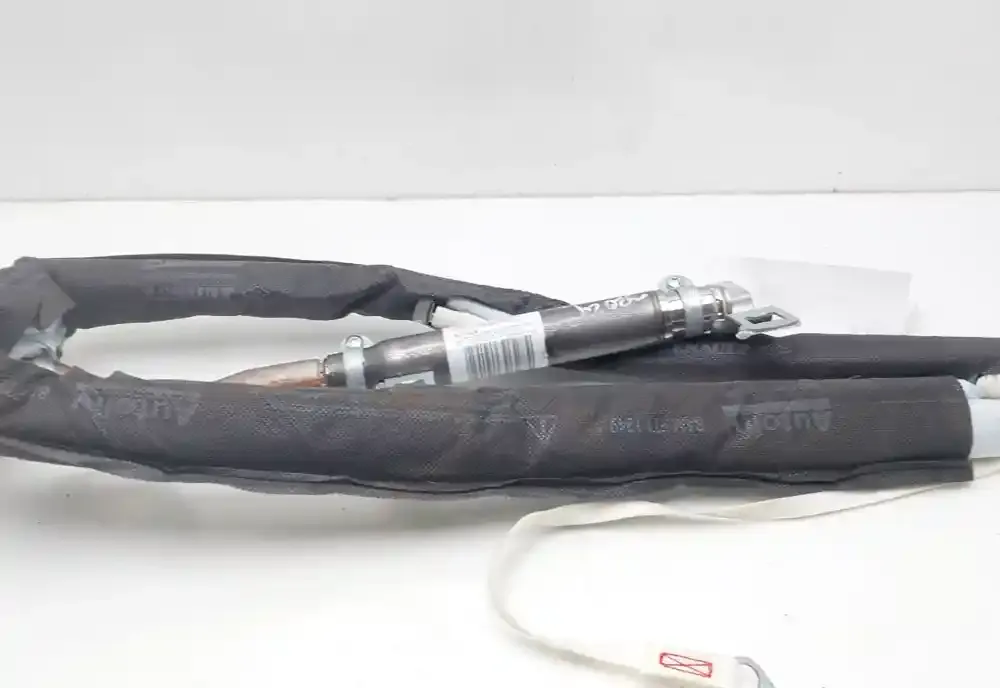 985P10004RD штора подушек безопасности Renault Laguna III 2008